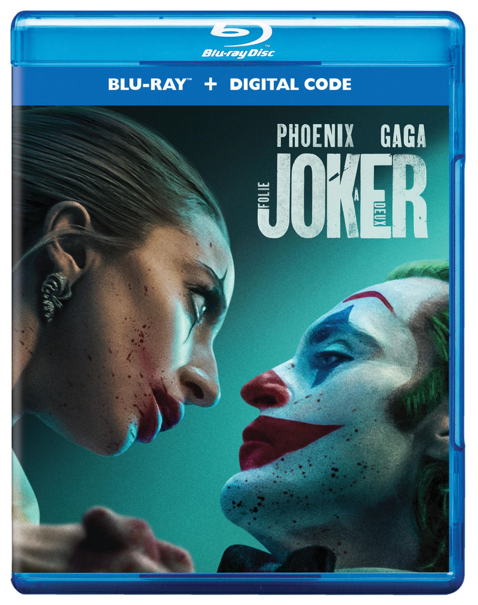 Joker 2 Digital, 4K UHD, & Blu-ray Release Dates Announced for DC Sequel