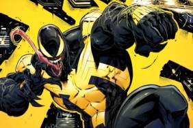 All-New Venom 1 cover by Iban Coello cropped