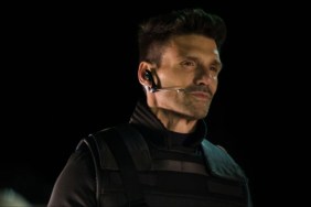 Frank Grillo Reveals How His DC Role Is Different From Marvel