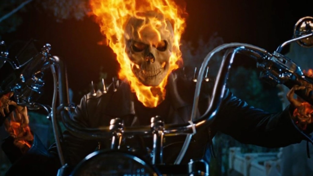 Deadpool & Wolverine: Why Nicolas Cage’s Ghost Rider Was Removed, Ryan Reynolds Reveals