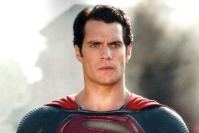 Henry Cavill’s Superman Suit Was Accidentally Torn by DCU Auditioning Actor