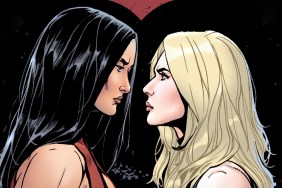 Lady Shiva vs Black Canary