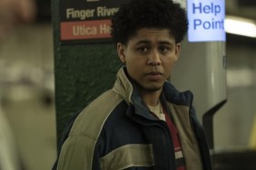 The Penguin’s Rhenzy Feliz Reacts to Vic’s Fate in the Finale