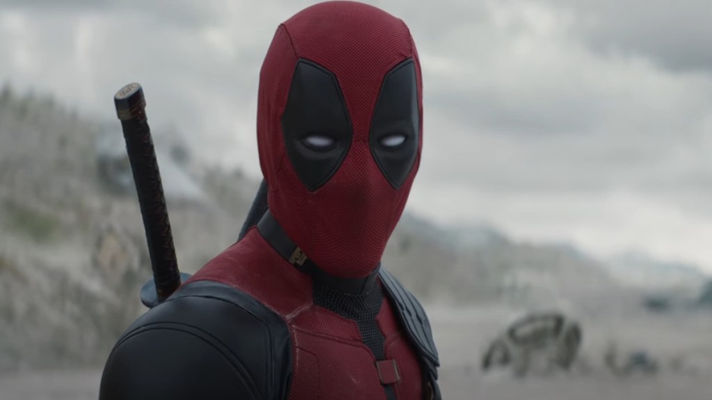 Marvel Replaces She-Hulk With Ryan Reynolds' Deadpool in Disney+ Banner