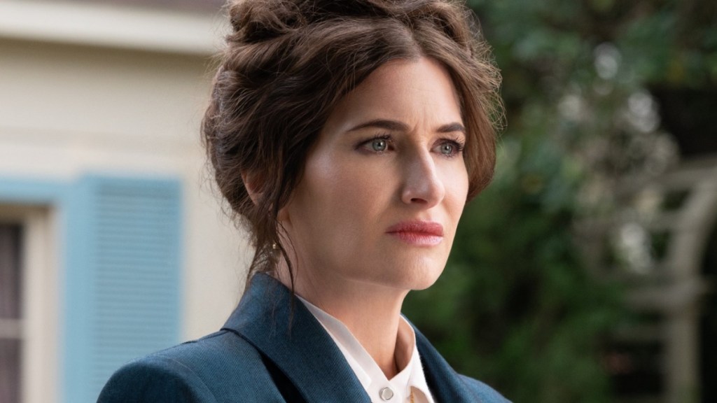 Agatha All Along Was Kathryn Hahn’s Goodbye to Marvel Role