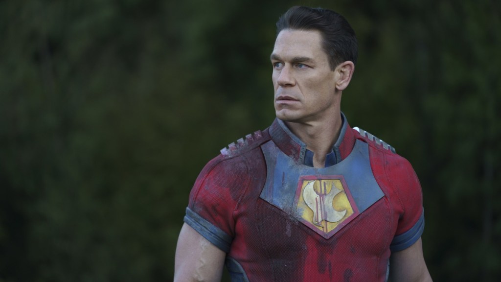 Peacemaker Season 2: James Gunn Reveals When Filming Wraps for John Cena-Led Series