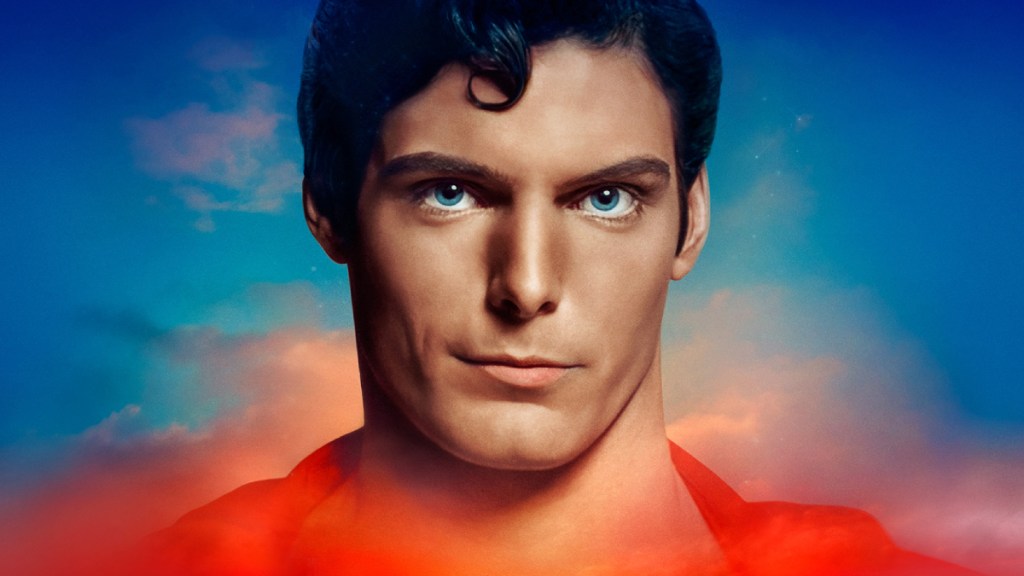 Super/Man: The Christopher Reeve Story Digital Release Date Announced for Acclaimed Documentary