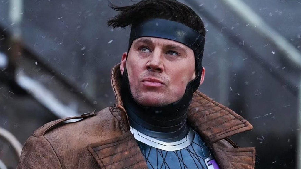 Marvel Studios Is Now ‘Obsessed’ With Channing Tatum’s Gambit, Says Ryan Reynolds