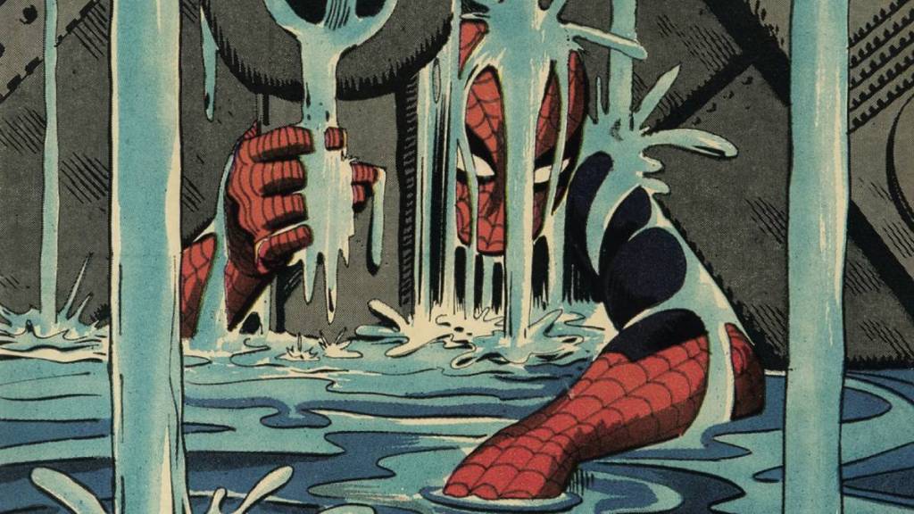 Exclusive Marvel Unforgettable Stories Preview Republishes a Classic Spider-Man Story