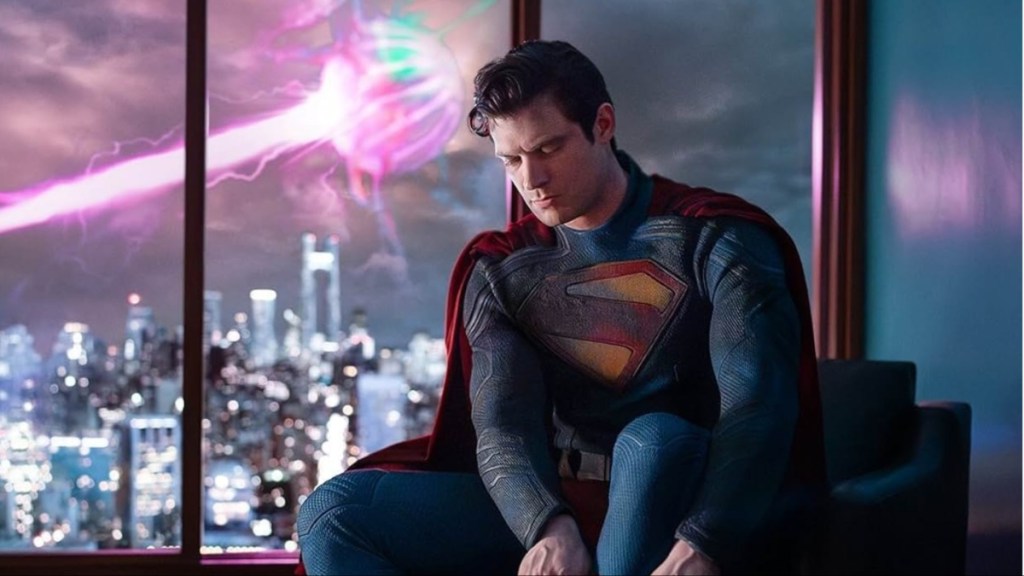 James Gunn Reveals If Superman Trailer Has Multiple Cuts Due to Studio Pressure