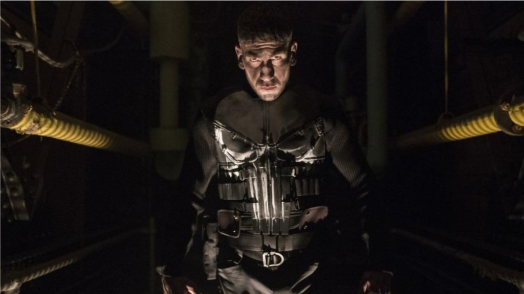 Jon Bernthal’s Punisher Confirmed to Return After Daredevil Series