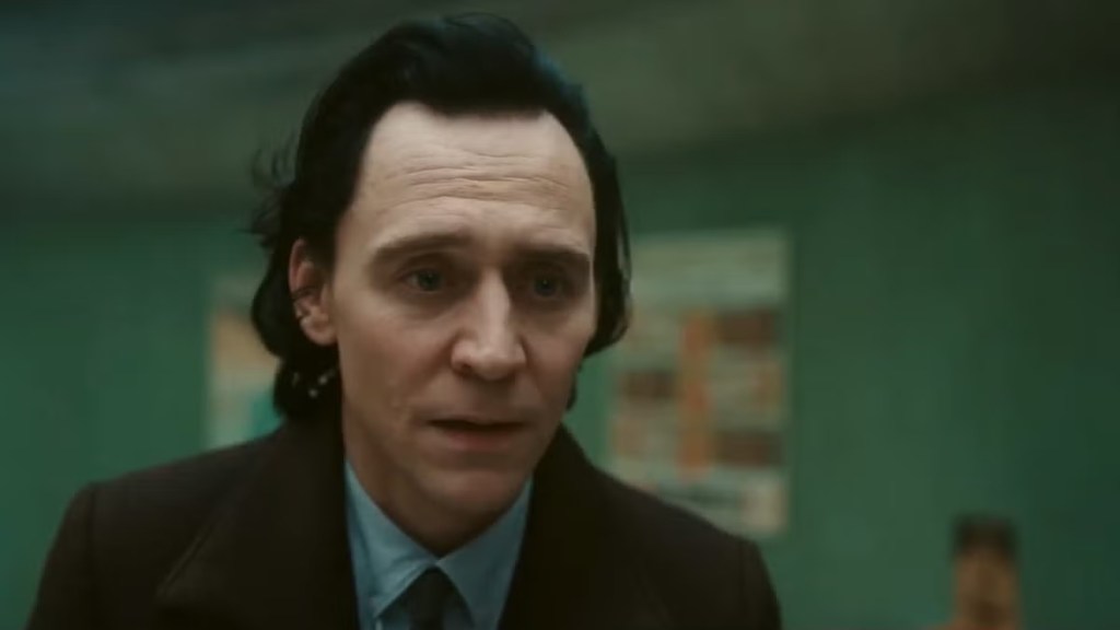 Loki Season 3 Gets Promising Update From Marvel Exec