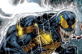 All-New Venom 1 cover by Stephen Platt cropped