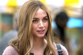 Avengers Doomsday ana de armas cast