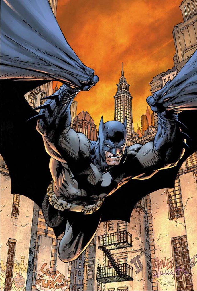 Batman-158-(Lee)