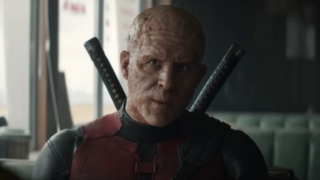 Ryan Reynolds Gives Update on Deadpool’s Return in Avengers 5 or 6