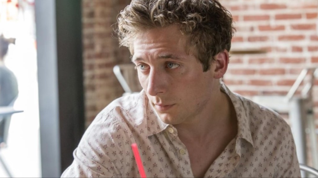 Star Wars: Who Is Jeremy Allen White's Rotta the Hutt?