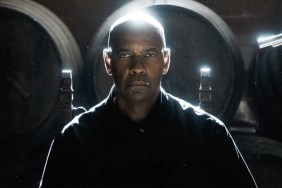 Black Panther 3’s Denzel Washington Apologized to Director for Revealing Marvel Role