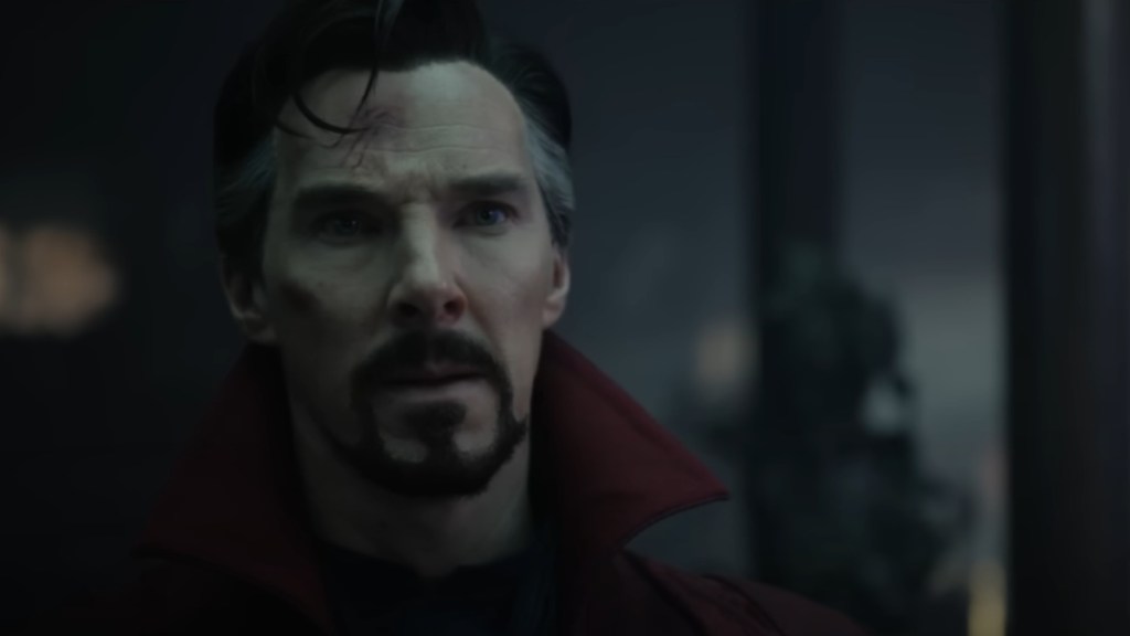 Rumor: Doctor Strange Will Cause Incursions in Avengers 5 & 6