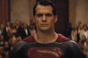 Henry Cavill’s Superman Trends After James Gunn’s Poster Reveal