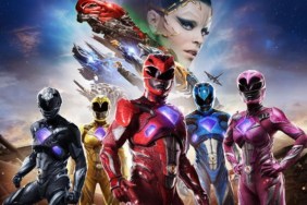 Rumor: New Power Rangers Movie Reboot in Works