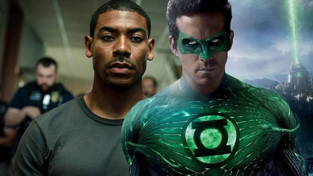 Lanterns’ Aaron Pierre Hasn’t Seen Ryan Reynolds DC Movie, Talks John Stewart Casting Process