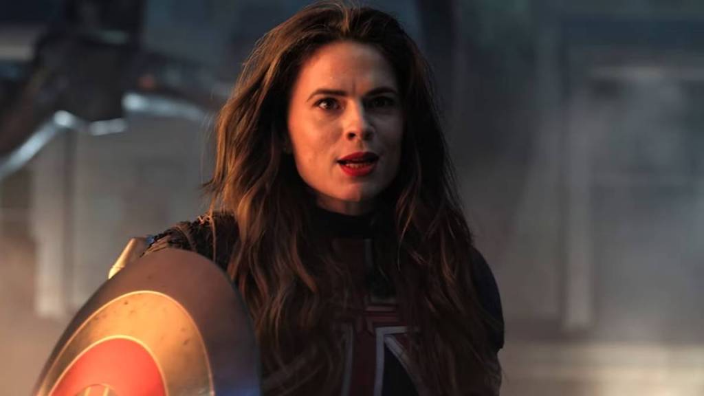 Avengers: Doomsday Cast Adds Captain America’s Hayley Atwell to MCU Ensemble Movie