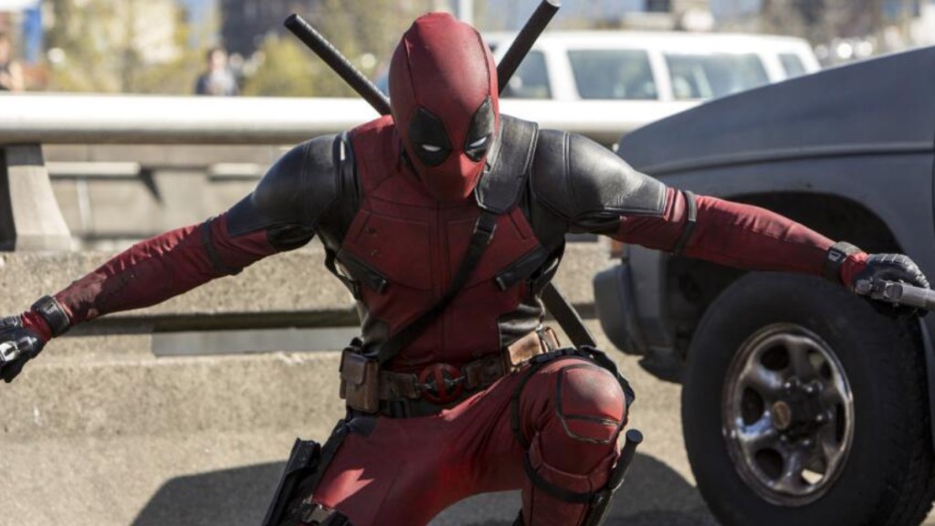 Deadpool’s Tim Miller Reveals Surprising Amount of Money He Made for Directing Marvel Movie