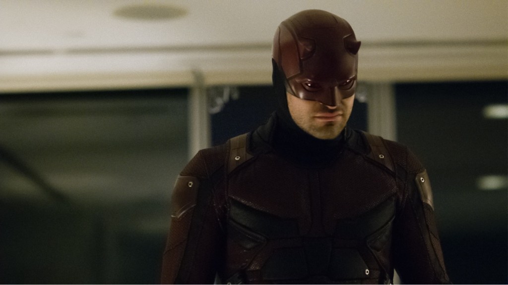 Spider-Man 4 Cast: Charlie Cox’s Daredevil Rumored to Appear