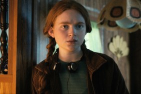 Stranger Things Sadie Sink Marvel Jean Grey