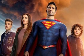 Superman & Lois Season 4 Showrunners Reflect on Ending Deaths