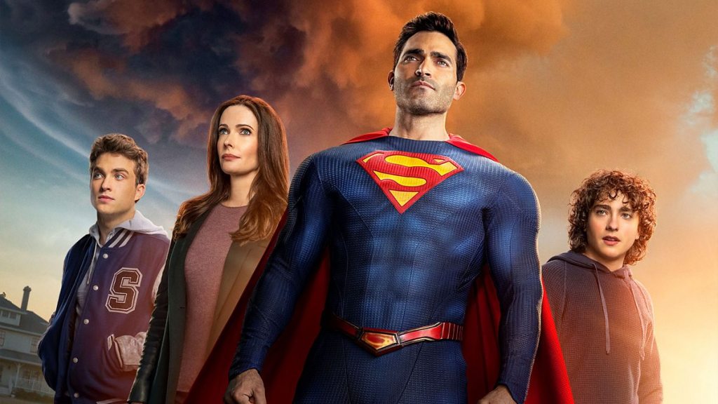 Superman & Lois Season 4 Showrunners Reflect on Ending Deaths