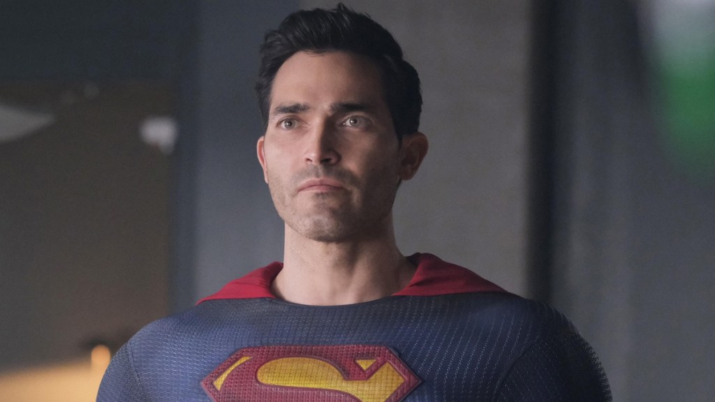 Superman & Lois Season 4 Finale Debuts [Spoilers] but With a Twist