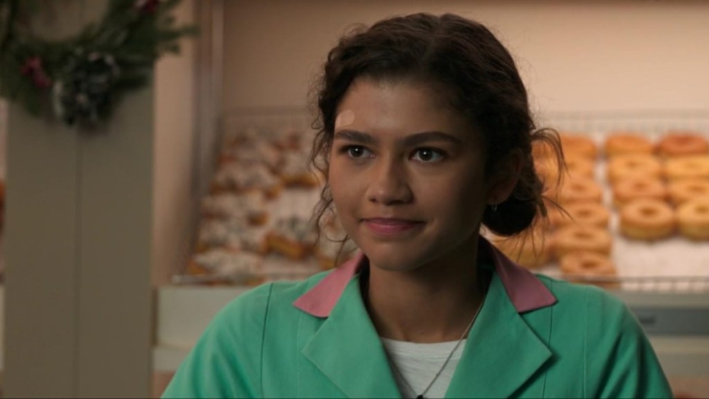 Spider-Man 4 Cast: Zendaya’s Rumored to Play a ‘Minor’ Role