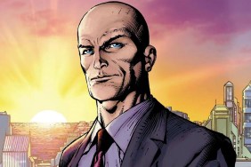 Lex Luthor in DC Comics