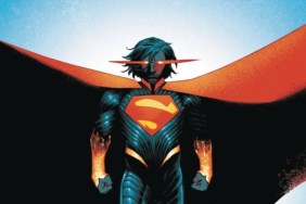 Absolute Superman 3 cover by Declan Shalvey cropped