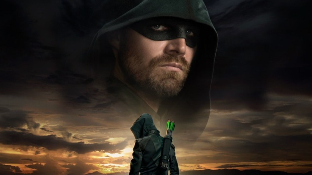 DC’s Arrow: When Does It Leave Netflix & Why?