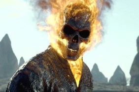 Avengers Doomsday Ghost Rider
