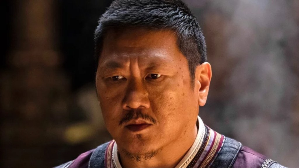 Rumor: Benedict Wong to Lead Strange Academy Series, Doctor Strange to Cameo