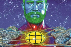 Captain Planet 1 cover