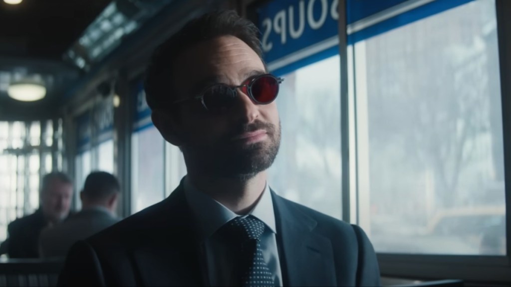 Is Daredevil: Born Again a Reboot or a Sequel? Trailer Reveals