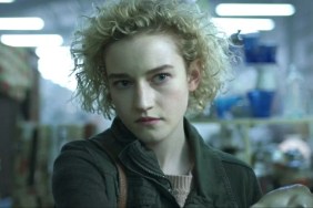 Fantastic Four First Steps Julia Garner Silver Surfer