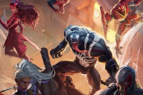 Marvel Rivals Leaks: Who Are the 5 New Upcoming Characters?