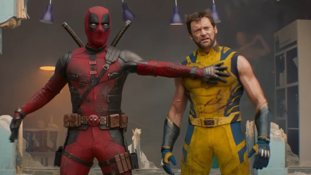 Rumor: Marvel Wants a Deadpool & Wolverine Trilogy With Hugh Jackman