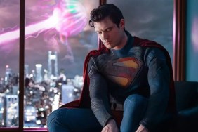 Superman: James Gunn Says He’s ‘Pre-Writing’ Next DC Project Already