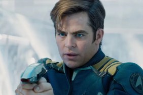 Rumor: Star Wars: Rogue Squadron Movie Eyeing Chris Pine to Lead Cast