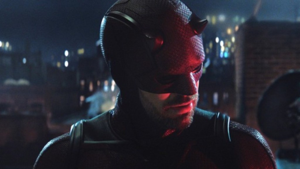 Daredevil: Born Again’s Charlie Cox Shines in Stunning SFX Magazine Cover