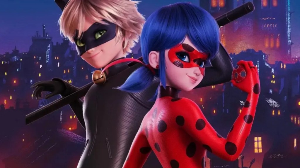 Miraculous Season 6’s Release Time & Date on Disney Channel & XD