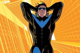 Nightwing 118 by Bruno Redondo