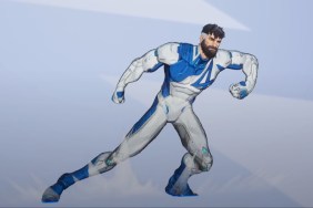 Reed Richards Marvel Rivals Mr Fantastic powers